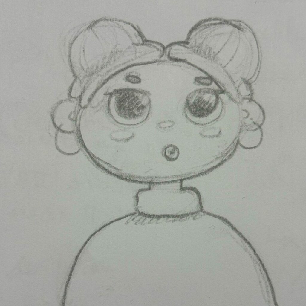 scketch